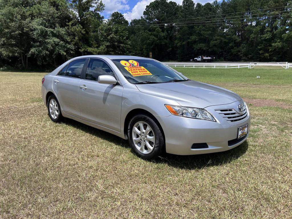 2009 Toyota Camry LE
